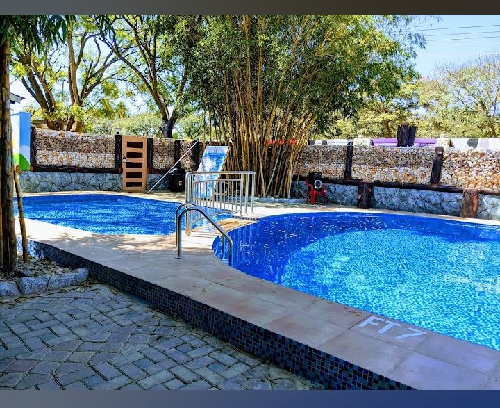 Pool Area